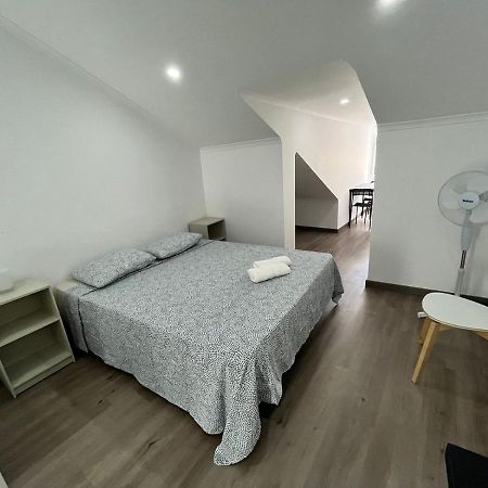 Lovely Central Apartments In Lisbon Luaran gambar