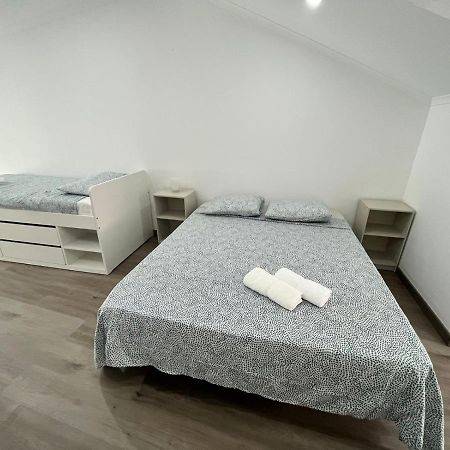 Lovely Central Apartments In Lisbon Luaran gambar