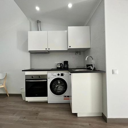 Lovely Central Apartments In Lisbon Luaran gambar