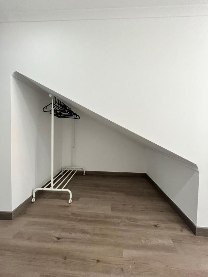 Lovely Central Apartments In Lisbon Luaran gambar