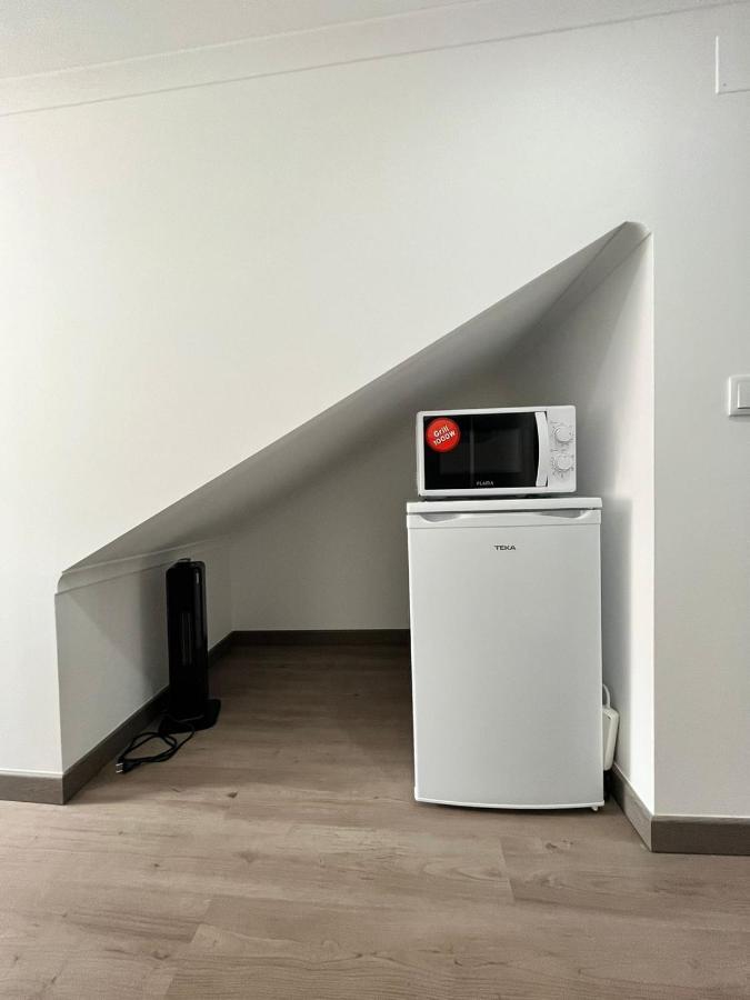 Lovely Central Apartments In Lisbon Luaran gambar